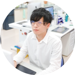 オーダーのれんドットコム コラム管理人＠若松