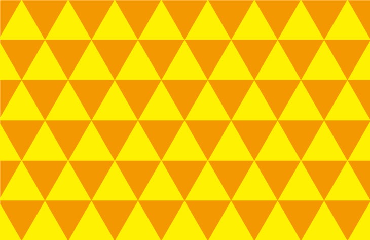 鱗文様オーソドックス