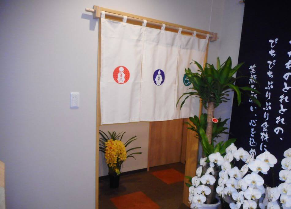 木製白木棒事例2