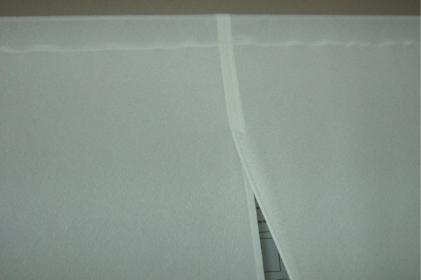 のれんスリット重なり拡大1