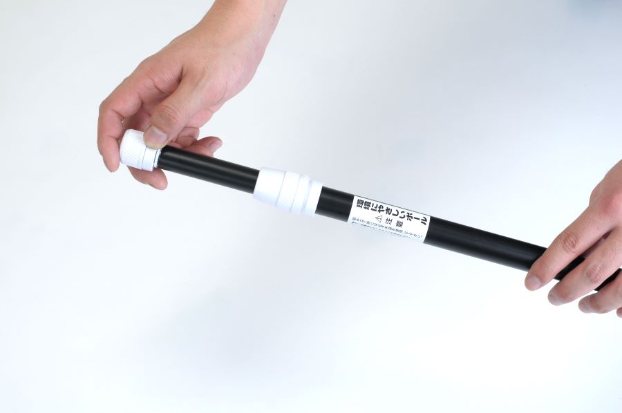 のぼり用ポール