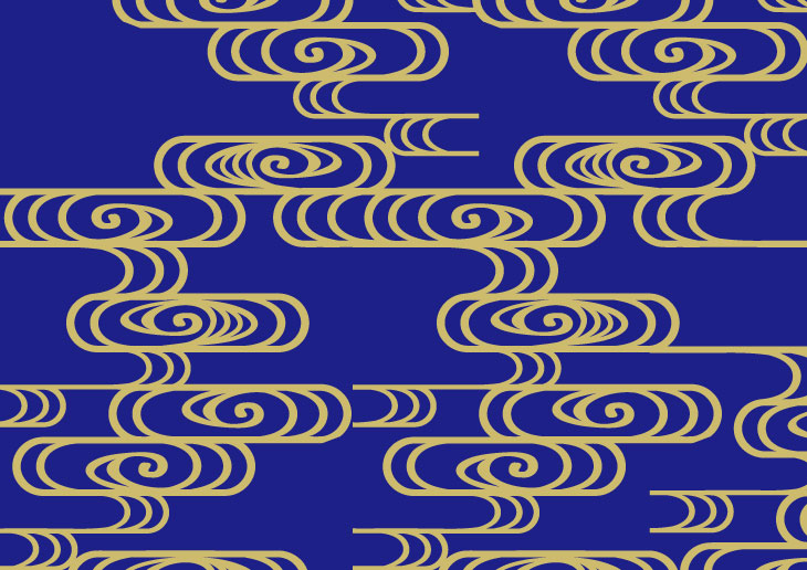 観世水（かんぜすい）