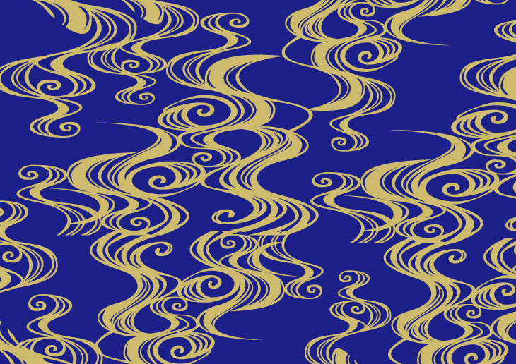 光琳水（こうりんみず）