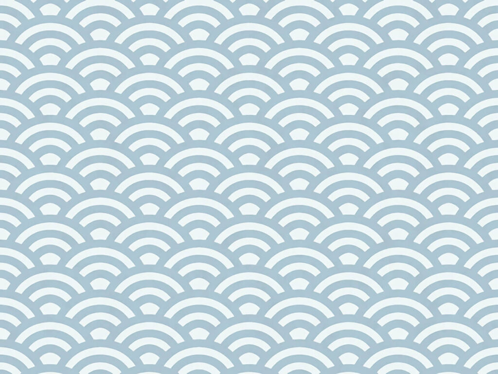 青海波