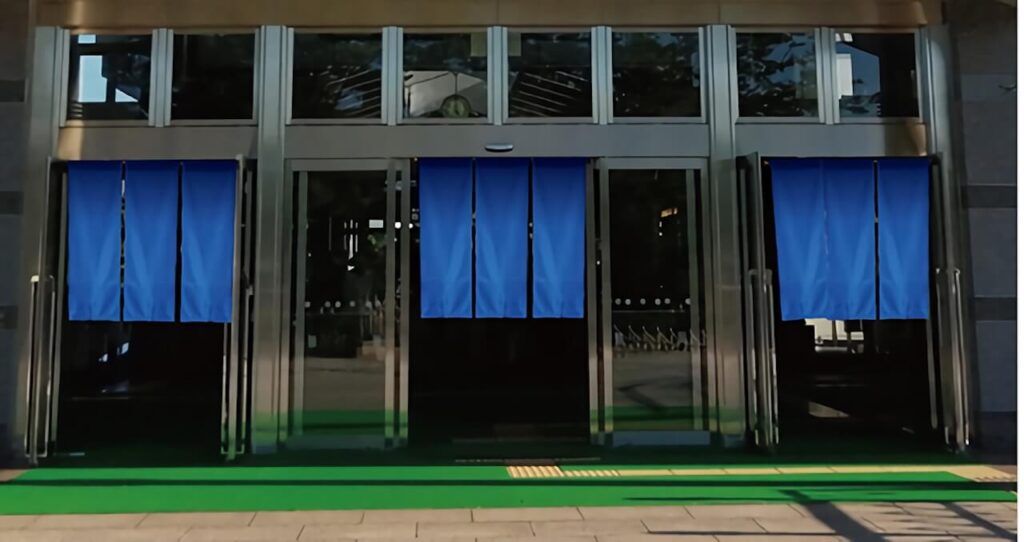 連結型のれん