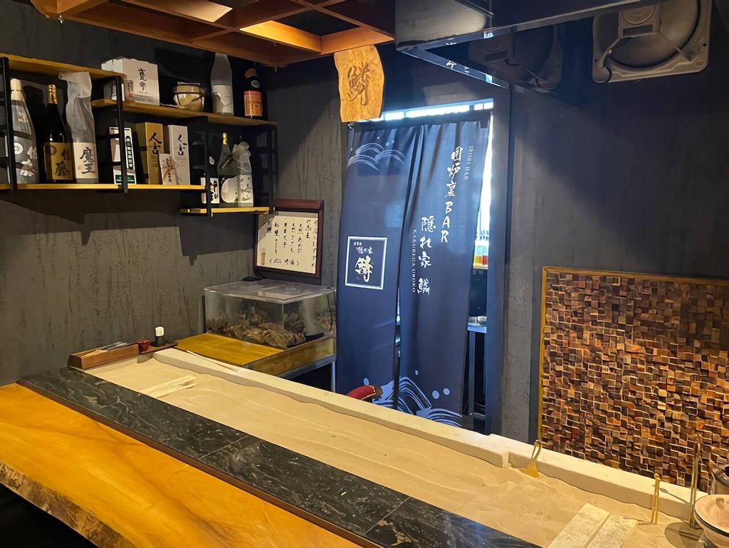 厨房ののれん3