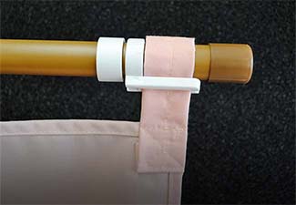 Amazon｜[JITIFA] オーダーメイドのれん 店舗用 カラー 86*143